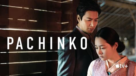 tinyzone pachinko|Pachinko (2022) .